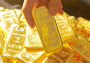تعطیلی بازارهای آسیایی تب و تاب طلا را کم کرد