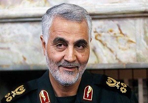 شانه&zwnj;هایت برای&zwnj;مان آشناست؛ حاج قاسم
