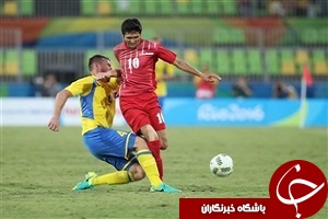 خلاصه بازی ایران و اوکراین در فینال فوتبال 7نفره + فیلم