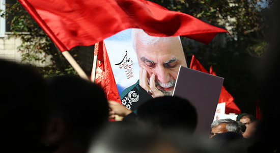 از تصرف دو پایگاه نظامی توسط ارتش یمن تا پایگاه های نظامی اسرائیل در تیررس موشک های فاتح 110 + تصاویر