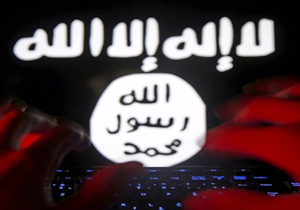 سخنگوی جدید داعش نیامده هلاک شد!