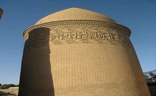 برج چهل دختر کجاست + تصاویر