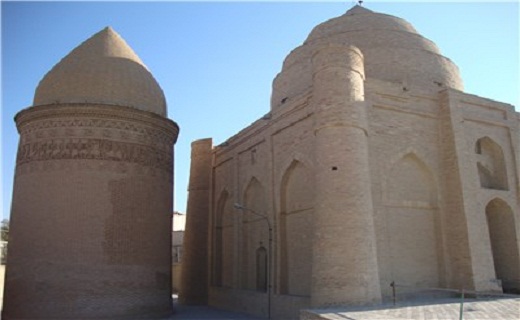 برج چهل دختر کجاست + تصاویر