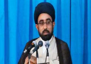 حکم امام جمعه سلسله سه سال دیگر تمدید شد