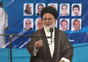 آل سعود نمی‌تواند مناسک حج را مدیریت کند