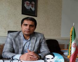افتتاح کارخانه سنگبری در تکاب