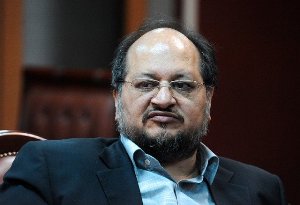 سفر معاون اجرایی رئیس جمهور به گلستان