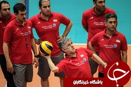 خبر عجیب رسانه&zwnj;های لهستانی درباره سرمربی والیبال ایران