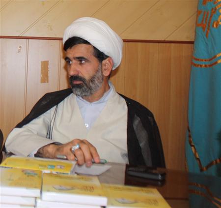 تشکیل 9 &laquo;ستاد مردمی غدیر&raquo; در استان همدان
