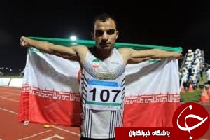 قاسمی: دو و میدانی نیاز به توجه مسئولان دارد