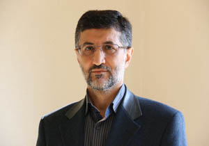 مدير كل جديد صدا و سيمای مركز گيلان منصوب شد