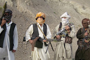 مسئول نظامی طالبان در زابل کشته شد