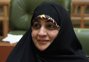هنوز کسی از من نپرسیده از شهرداری ملک گرفته ام یا خیر?