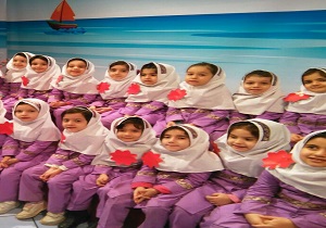 فعالیت بیش از 600مرکز پیش دبستانی
