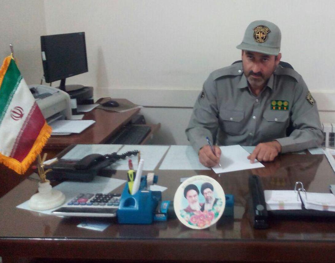 دستگیری ۱۰ شکارچی غیرمجاز در خراسان رضوی