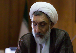 اعضای شورای اقامه نماز و ستاد امر به معروف و نهی از منکر وزارت دادگستری منصوب شدند