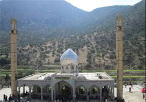 ترویج فرهنگ دینی در بقاع متبرکه