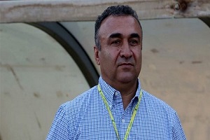 دست نشان: هافبک جدید جذب نکردیم/ بازیکن کلمبیایی به بازی با پدیده نمی رسد