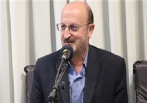 تاکید استاندار کردستان برگزاری بین المللی جشنواره دف در سنندج