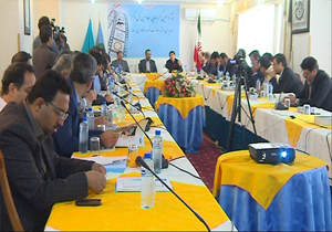 اجلاسیه ی فصلی معاونان فنی مراکز صدا سیمای کشور در یاسوج