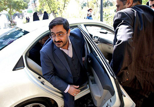 حکم نهایی پرونده سعید مرتضوی تا چند روز آینده صادر می&zwnj;شود