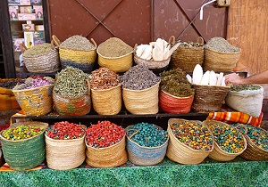 ارزش 70  نوع گیاه دارویی قم در صنعت دارو