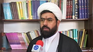 زیارت جامعه کبیره مهمترین یادگار امام هادی