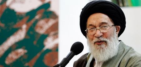 برگزاری نهمین اجلاسیه بزرگداشت غدیر در مشهد