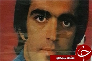 بیوگرافی اولین ستاره مازندرانی تاریخ باشگاه پرسپولیس