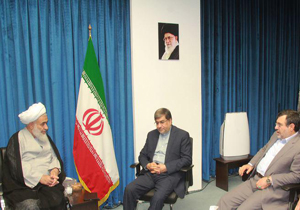 کاشت گندم دیم در آوج