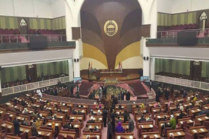 اعضای کمیسیون نظارت بر تطبیق قانون اساسی به مجلس فراخوانده می شوند