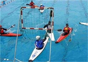 تیم کانوپولو استان هفتم کشور شد
