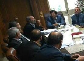 حفظ شان و کرامت بازنشستگان