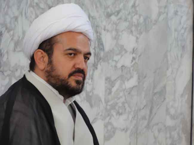 غدیر وسیله ائتلاف و برادری مسلمانان
