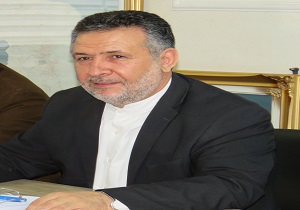 کاهش هدررفت آب در روستاها برنامه اصلی شرکت آب وفاضلاب روستایی
