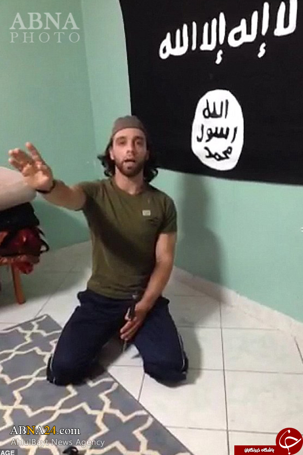 عذرخواهی تروریست های استرالیایی از شیعیان+تصاویر