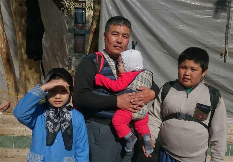 آغاز به کار بخش مهاجرین ستاد بازسازی عتبات عالیات/ اربعین، افغانستانی&zwnj;ها در عراق صاحب موکب می&zwnj;شوند