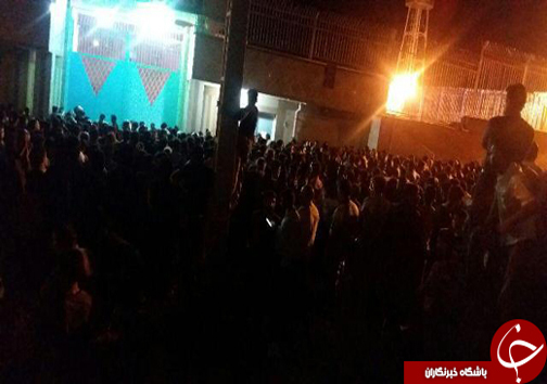 از حادثه مرگبار کانون اصلاح و تربیت تا انفجار روغن تانکر