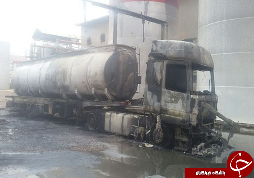از حادثه مرگبار کانون اصلاح و تربیت تا انفجار روغن تانکر