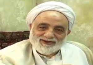 اهمیت و بزرگداشت عید سعید غدیر خم در بیان شیوای استاد قرائتی + فیلم