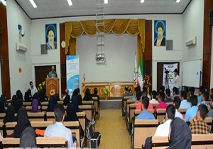 حضور 55 دانشجو در مدرسه تابستانی علوم اعصاب