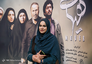 خدا سرنوشت مرا با سینمای جنگ رقم زد