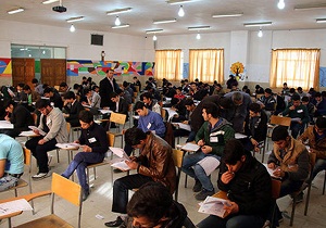 درخشش دانش آموزان قزوینی در المپیاد علمی کشور