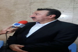 داوری: باید به ورزشکاران ناشنوا توجه بیشتری شود