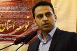 افزایش پهنای باند اینترنت در گلستان