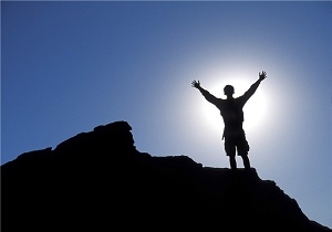 چگونه به موفقیت برسیم؟