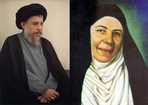 جنایات صدام در جنگ