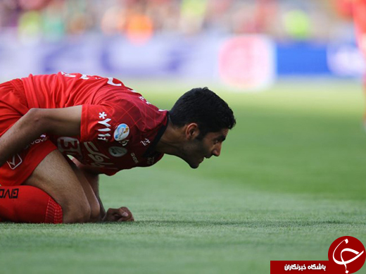از دردناک&zwnj;ترین صحنه دربی برای پرسپولیسی&zwnj;ها تا گفت&zwnj;و&zwnj;گو با مرده&zwnj;ای که در سردخانه بیمارستان مراغه زنده شد