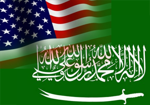 چرا بلندگوهای آمریکایی، مدعی بروز انقلاب در عربستان هستند؟