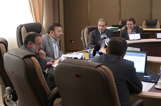 برگزاری مجمع شرکت ملی پست ایران با حضور وزیر ارتباطات